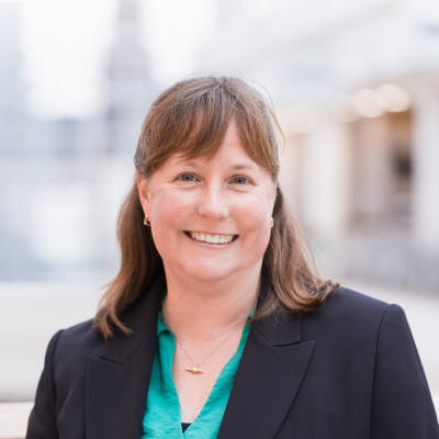 Erika Brown – RAB Property Consultancy Marketing Director